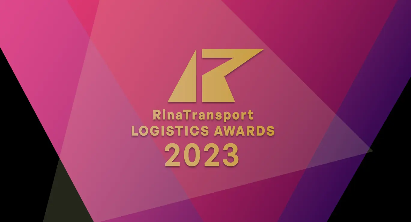 RinaTransport award2023開催①